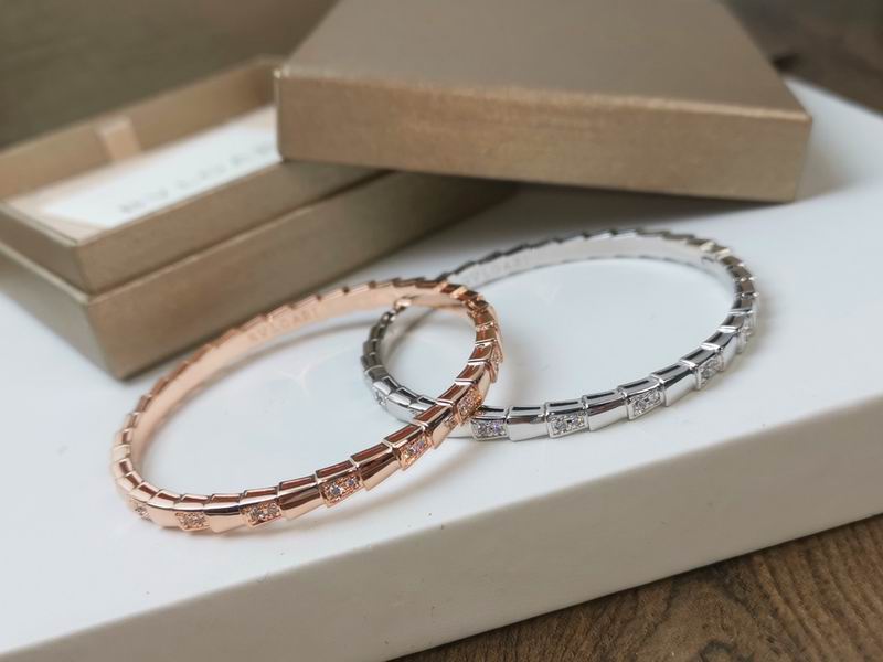 Bvlgari bracelet 08yxq05